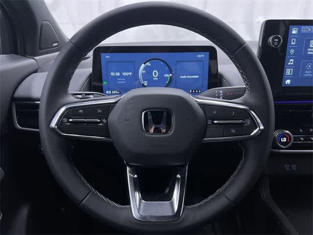 Thumbnail: 2025 Honda Prologue - 16