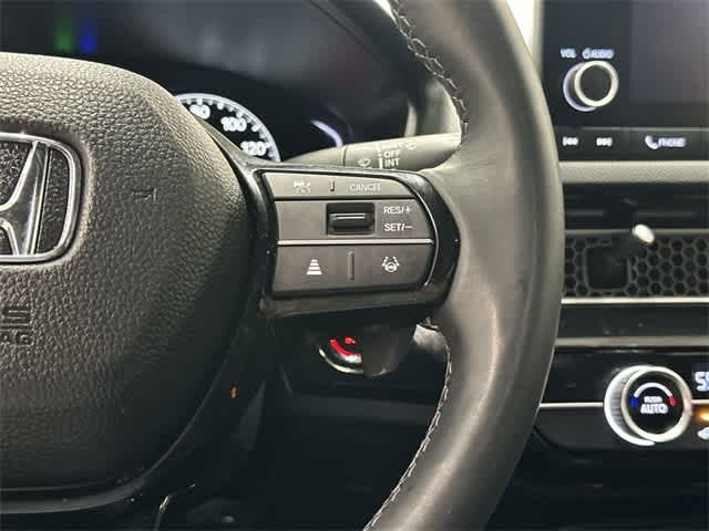 Thumbnail: 2025 Honda Civic - 18