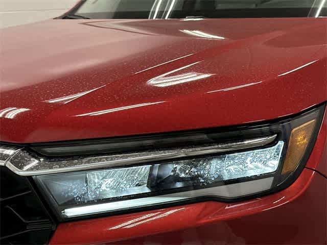 Thumbnail: 2025 Honda Pilot - 32