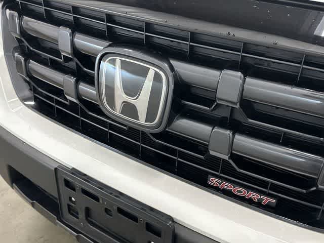 Thumbnail: 2024 Honda Ridgeline - 30