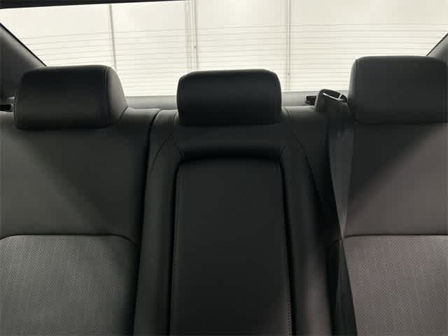 Thumbnail: 2026 Honda Civic - 14