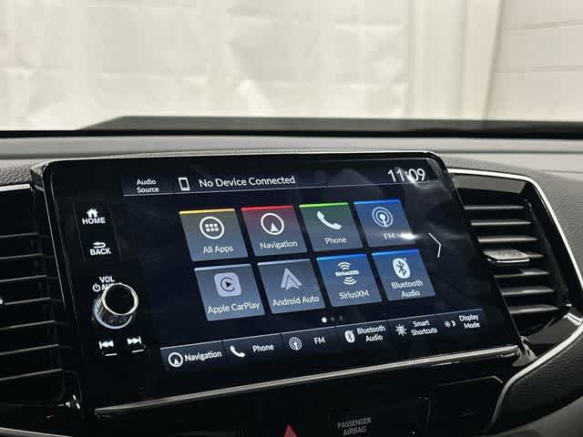 Thumbnail: 2025 Honda Ridgeline - 22