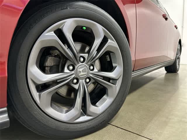 Thumbnail: 2023 Honda Accord - 27