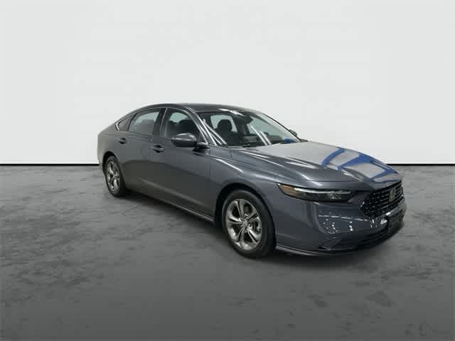 Thumbnail: 2024 Honda Accord - 5