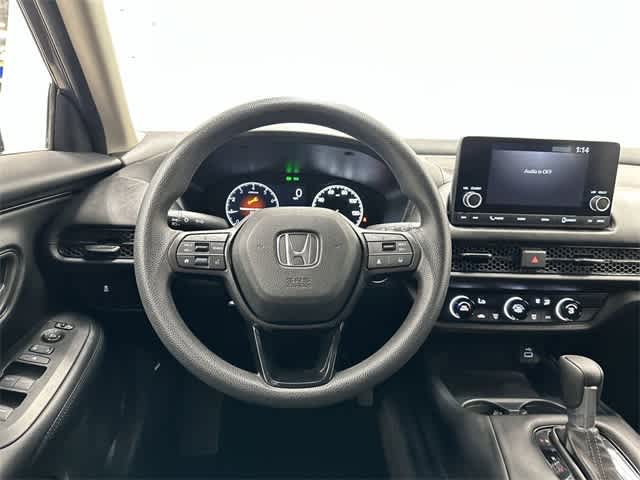 Thumbnail: 2025 Honda HR-V - 15