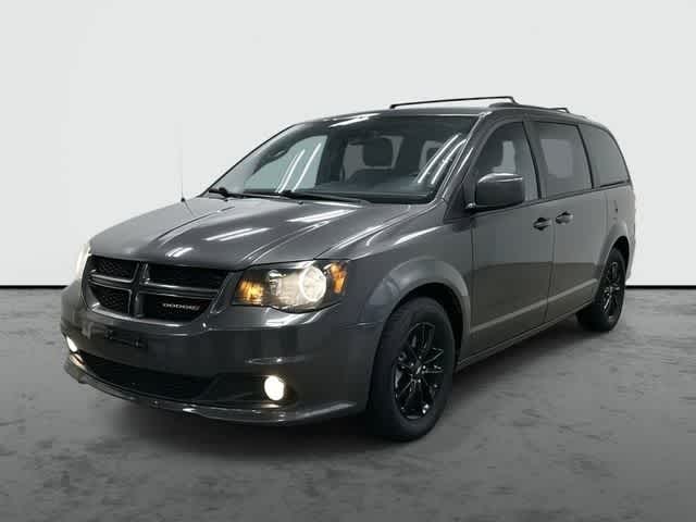 2019 Dodge Grand Caravan GT -
                  League City, TX