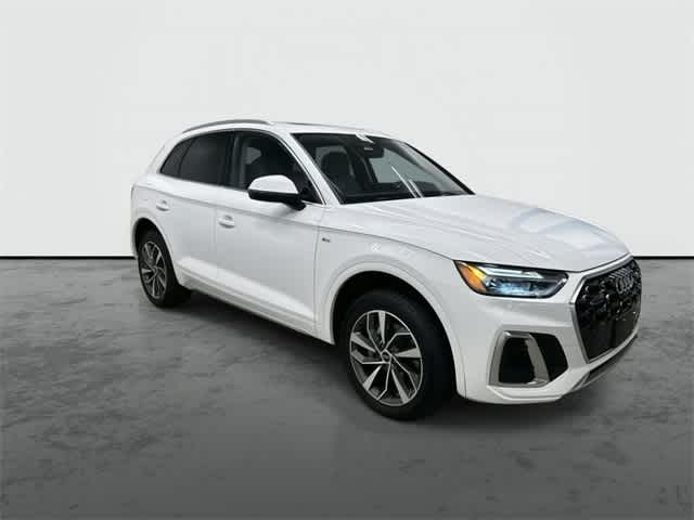 Thumbnail: 2024 Audi Q5 - 5
