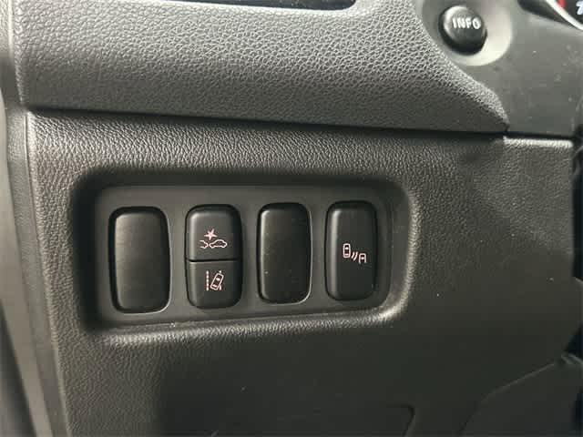 2021 Mitsubishi Outlander Sport GT 19
