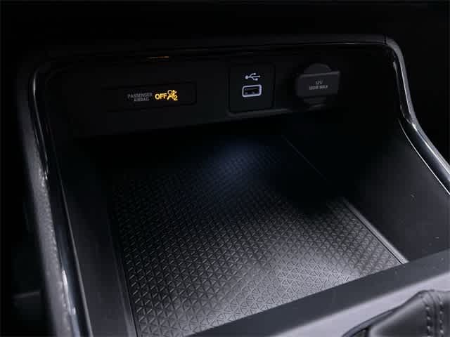 Thumbnail: 2025 Honda CR-V - 26