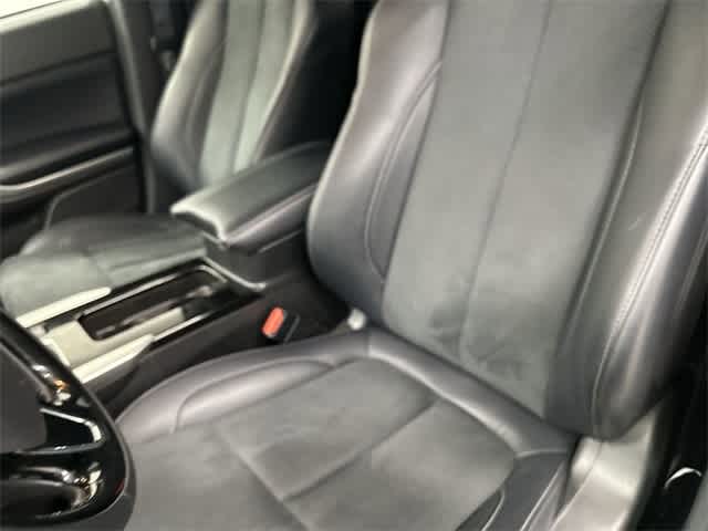 Thumbnail: 2024 Mitsubishi Eclipse Cross - 10