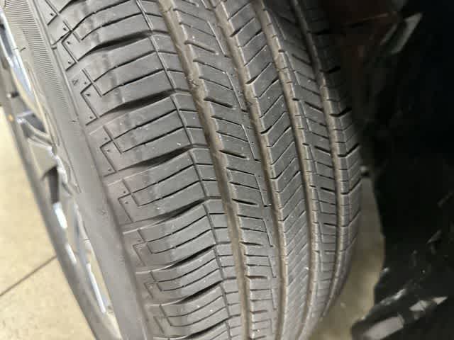 Thumbnail: 2025 Nissan Rogue - 28