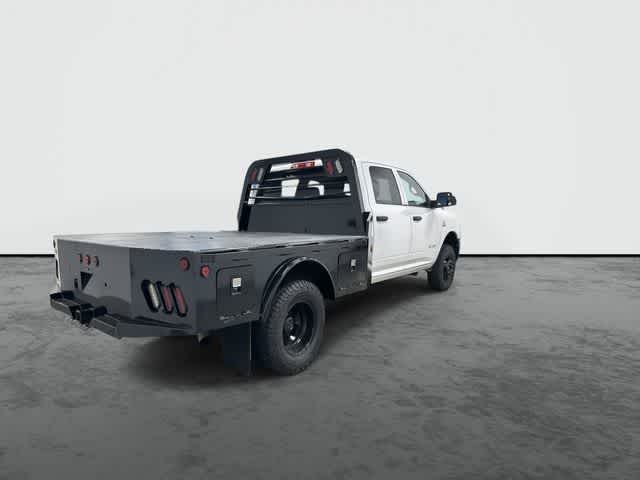 Thumbnail: 2022 RAM 3500 - 3
