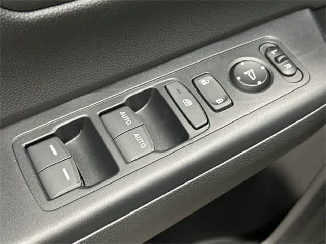 Thumbnail: 2026 Honda CR-V - 19