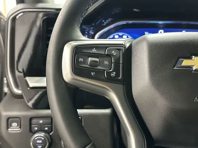 Thumbnail: 2024 Chevrolet Silverado 2500 - 17