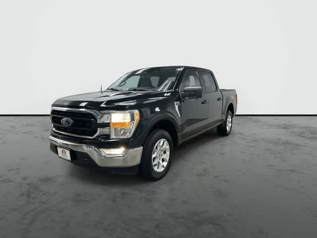 Thumbnail: 2022 Ford F-150 - 7