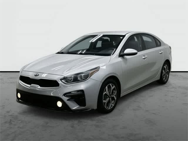 2020 Kia Forte LXS -
                  League City, TX