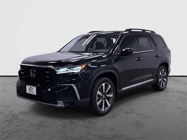 2025 Honda Pilot Touring -
                  League City, TX