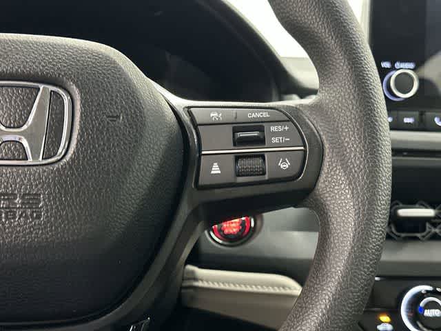 Thumbnail: 2025 Honda Accord - 18