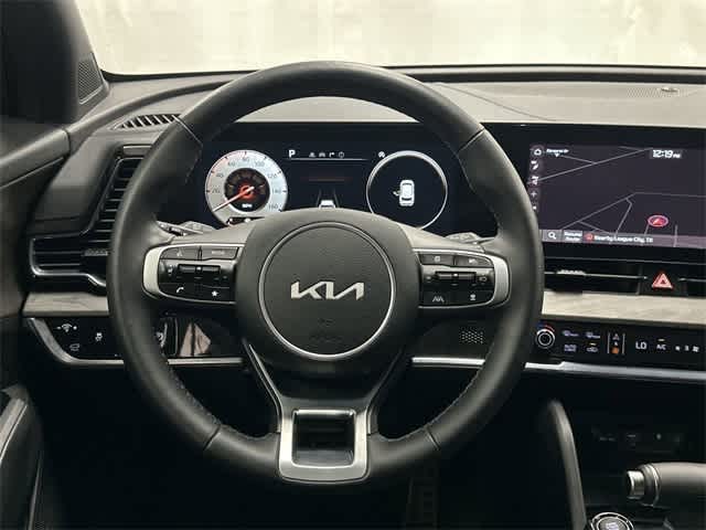 Thumbnail: 2024 Kia Sportage - 15