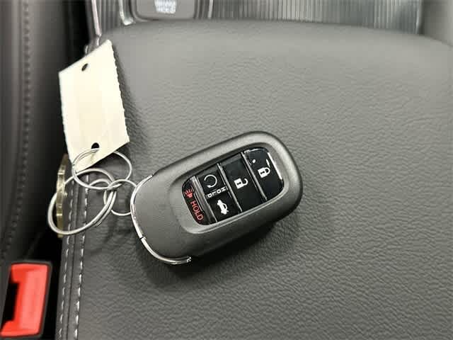 Thumbnail: 2026 Honda Civic - 33