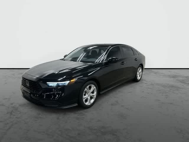Thumbnail: 2025 Honda Accord - 7