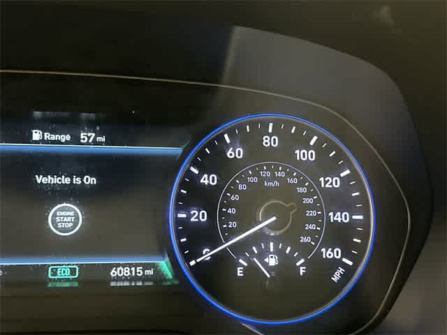 Thumbnail: 2022 Hyundai Palisade - 16