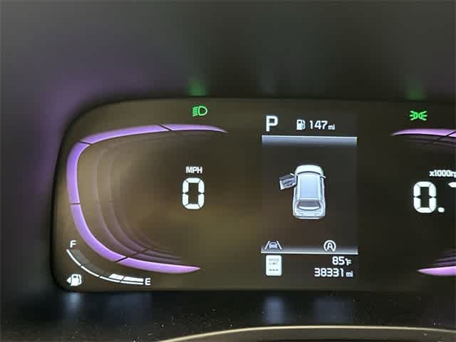 Thumbnail: 2023 Kia Soul - 16