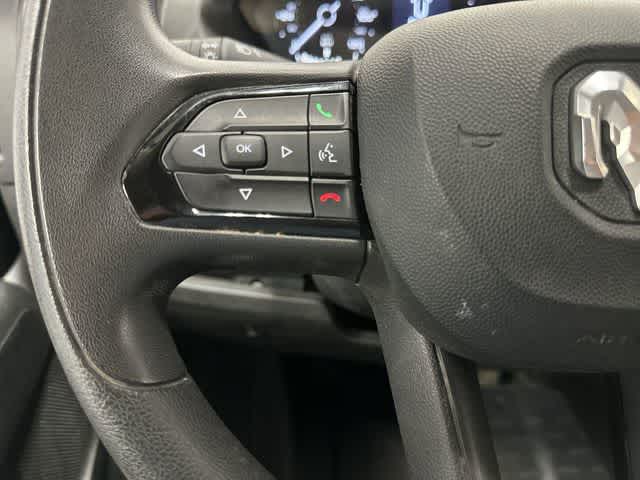 Thumbnail: 2025 RAM ProMaster - 15