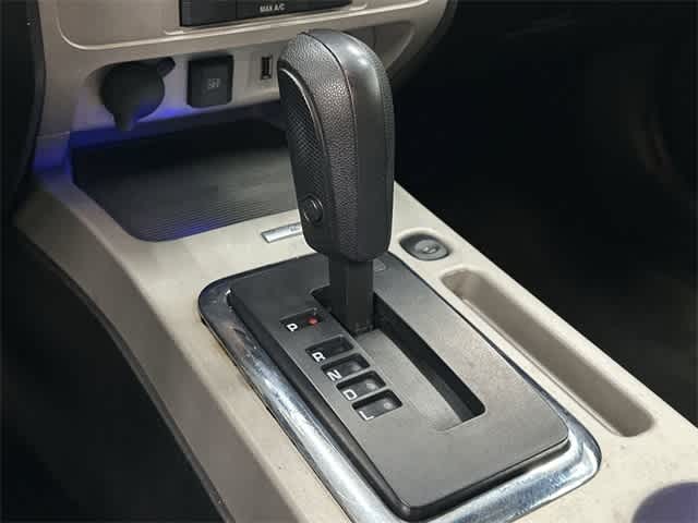 Thumbnail: 2012 Ford Escape - 23