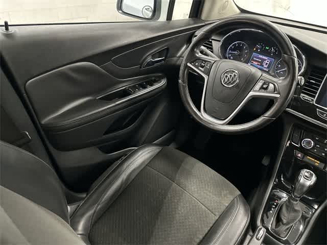 Thumbnail: 2021 Buick Encore - 12