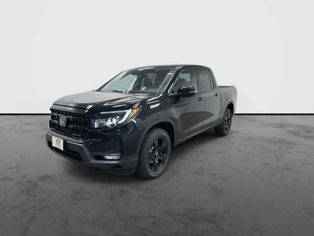 Thumbnail: 2026 Honda Ridgeline - 7