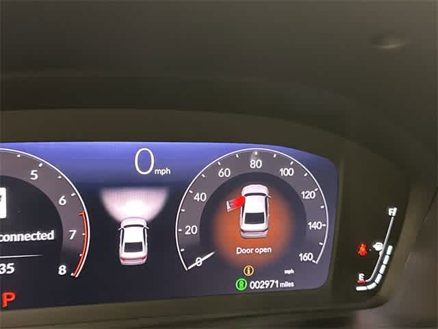 Thumbnail: 2025 Honda Accord - 16