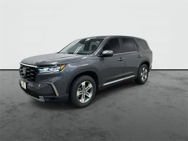Thumbnail: 2025 Honda Pilot - 8