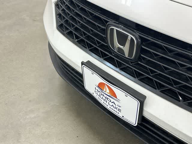 2025 Honda Accord SE - Photo 29