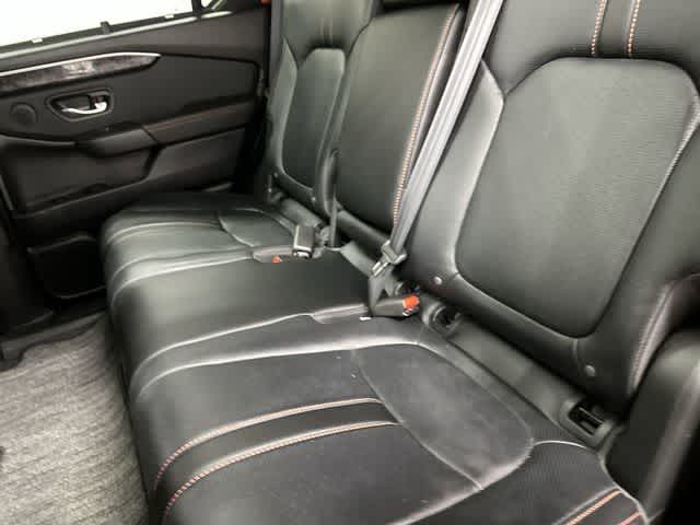 2026 Honda Passport TrailSport Elite - Photo 11