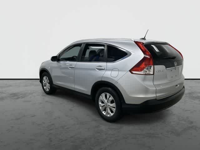 Thumbnail: 2014 Honda CR-V - 8