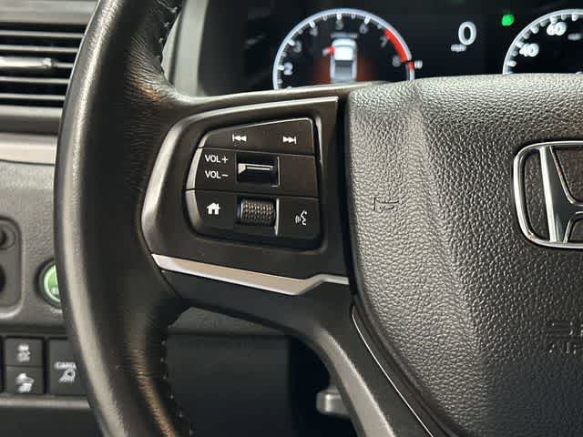 Thumbnail: 2024 Honda Ridgeline - 17