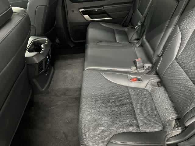 2024 Toyota Sequoia Limited - Photo 11