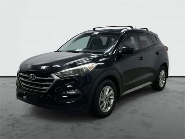 2017 Hyundai Tucson SE -
                  League City, TX