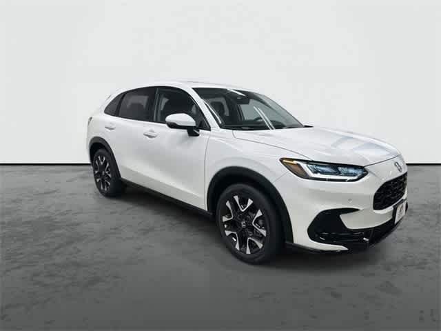 Thumbnail: 2026 Honda HR-V - 5