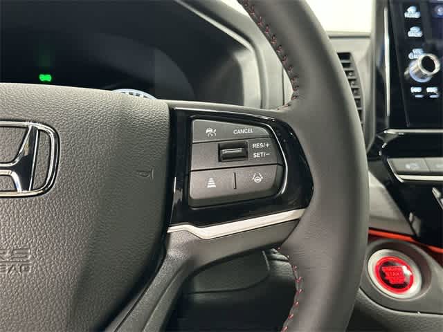 Thumbnail: 2026 Honda Odyssey - 18
