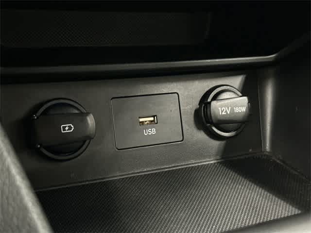2023 Hyundai Kona SE 25