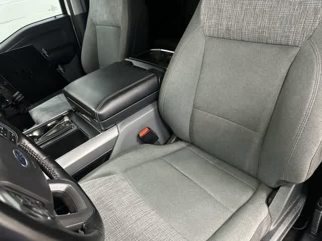 Thumbnail: 2022 Ford F-150 - 10