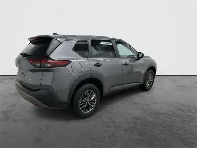 Thumbnail: 2023 Nissan Rogue - 4
