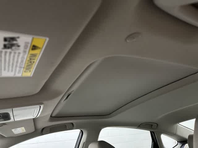 Thumbnail: 2024 Honda Accord - 26