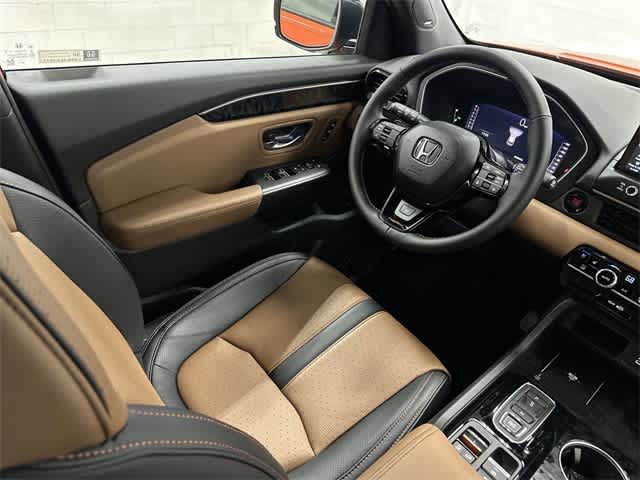 Thumbnail: 2026 Honda Passport - 12