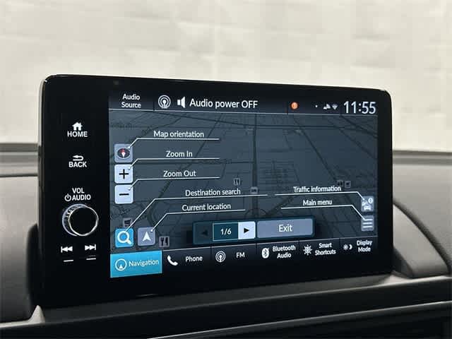 Thumbnail: 2025 Honda Pilot - 24