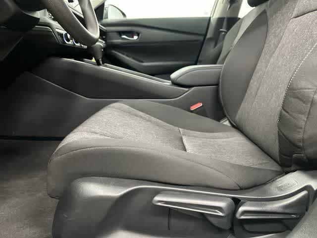 Thumbnail: 2025 Honda Accord - 25