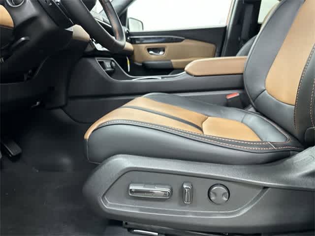 Thumbnail: 2026 Honda Passport - 27