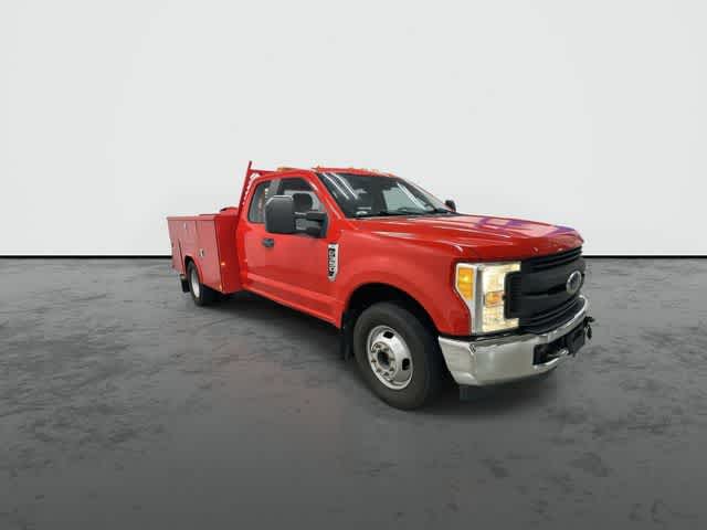 Thumbnail: 2017 Ford F-350 - 4
